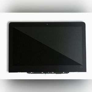 Rinbers 11.6 inch HD 1366x768 LED LCD Display Touch Screen Digitizer Assembly wi